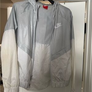 Nike Women’s Windbreaker